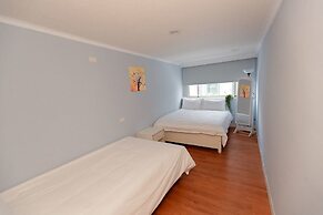 May Rooms Taipei NTU - Hostel