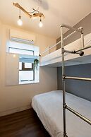 May Rooms Taipei NTU - Hostel