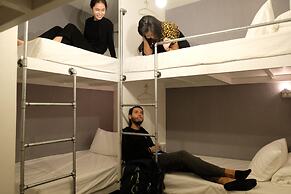 May Rooms Taipei NTU - Hostel