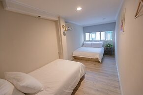 May Rooms Taipei NTU - Hostel