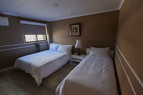 May Rooms Taipei NTU - Hostel