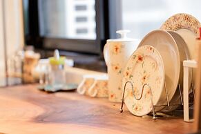 May Rooms Taipei NTU - Hostel