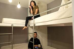 May Rooms Taipei NTU - Hostel