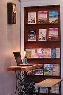 May Rooms Taipei NTU - Hostel