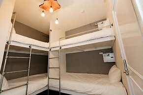 May Rooms Taipei NTU - Hostel