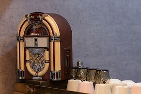 May Rooms Taipei NTU - Hostel