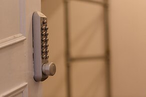 May Rooms Taipei NTU - Hostel