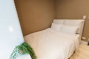 May Rooms Taipei NTU - Hostel