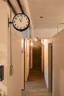 May Rooms Taipei NTU - Hostel