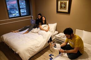 May Rooms Taipei NTU - Hostel