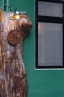 May Rooms Taipei NTU - Hostel