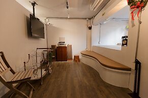 May Rooms Taipei NTU - Hostel