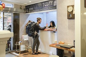 May Rooms Taipei NTU - Hostel