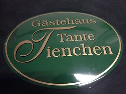 Gästehaus Tante Tienchen