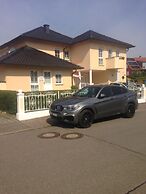 Gästehaus Tante Tienchen