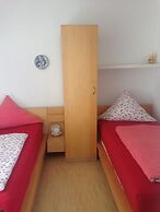 Gästehaus Tante Tienchen