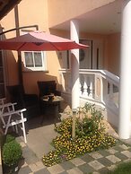 Gästehaus Tante Tienchen