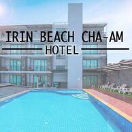 Irin Beach Cha - am
