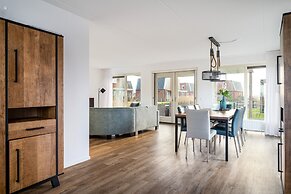 Recreatiepark Tusken de Marren