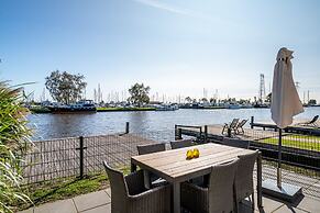 Recreatiepark Tusken de Marren