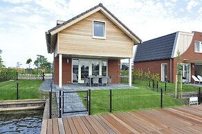 Recreatiepark Tusken de Marren