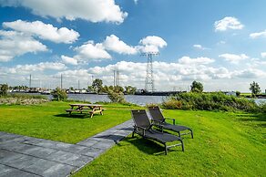 Recreatiepark Tusken de Marren
