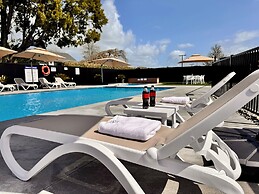 Podium Lodge