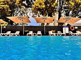 Podium Lodge