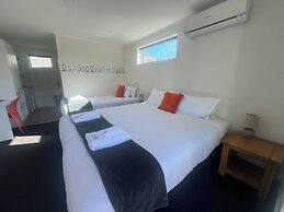 Podium Lodge