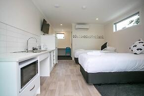 Podium Lodge