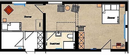 Gästehaus am Bornweg