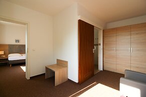 Gästehaus am Bornweg