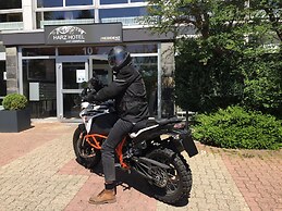 Gästehaus am Bornweg