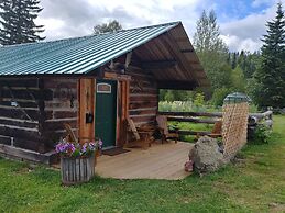 Wolfwood Guest Ranch