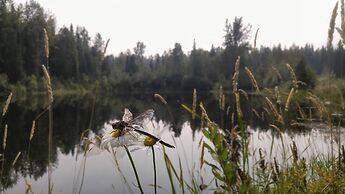 Wolfwood Guest Ranch