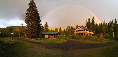 Wolfwood Guest Ranch