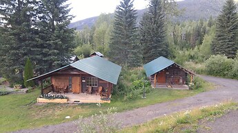 Wolfwood Guest Ranch