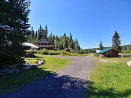 Wolfwood Guest Ranch