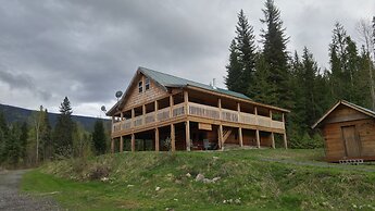 Wolfwood Guest Ranch