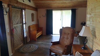 Wolfwood Guest Ranch