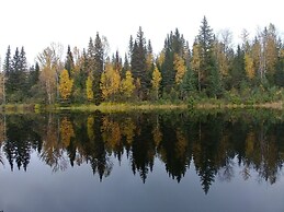 Wolfwood Guest Ranch