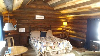 Wolfwood Guest Ranch