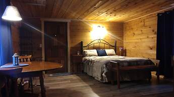 Wolfwood Guest Ranch