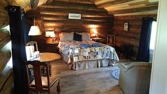 Wolfwood Guest Ranch