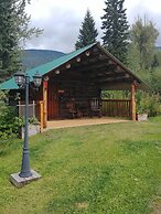 Wolfwood Guest Ranch