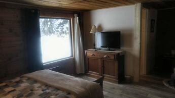 Wolfwood Guest Ranch