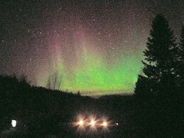 Wolfwood Guest Ranch