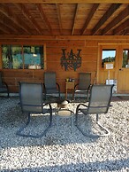 Wolfwood Guest Ranch