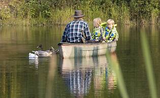 Wolfwood Guest Ranch