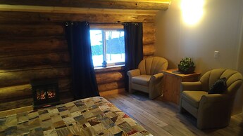 Wolfwood Guest Ranch